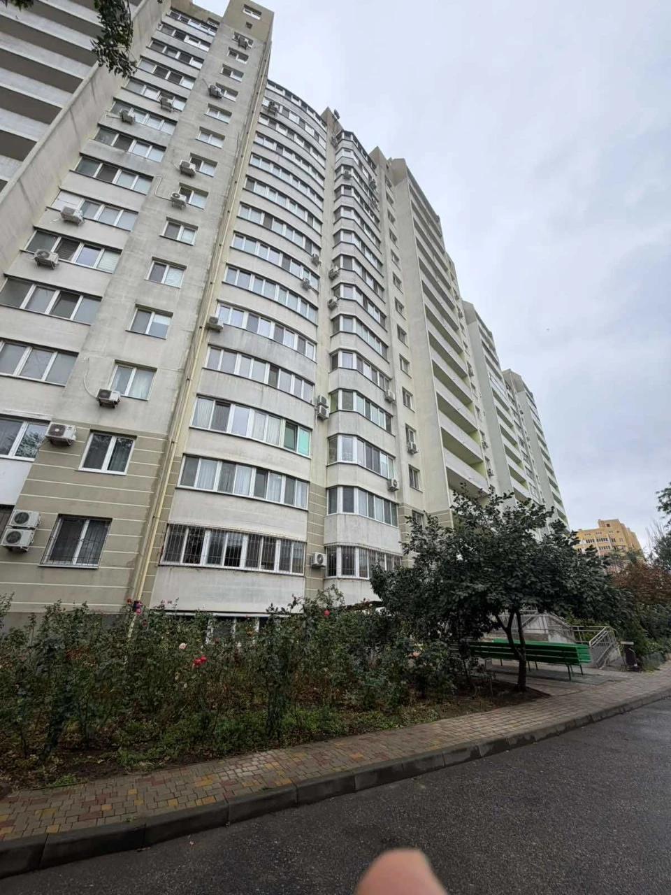 Срочно продам 1 ком квартиру. Ремонт. 10 минут. Госпрограммы