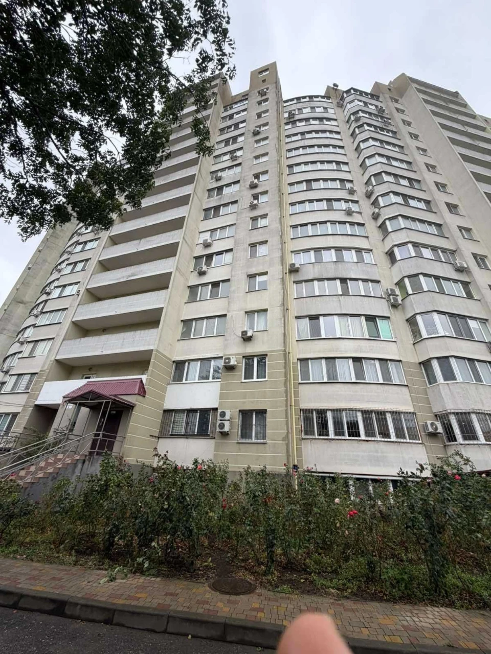 Срочно продам 1 ком квартиру. Ремонт. 10 минут. Госпрограммы