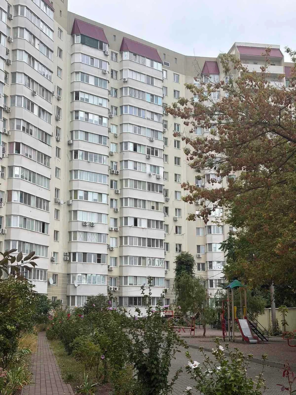 Срочно продам 1 ком квартиру. Ремонт. 10 минут. Госпрограммы