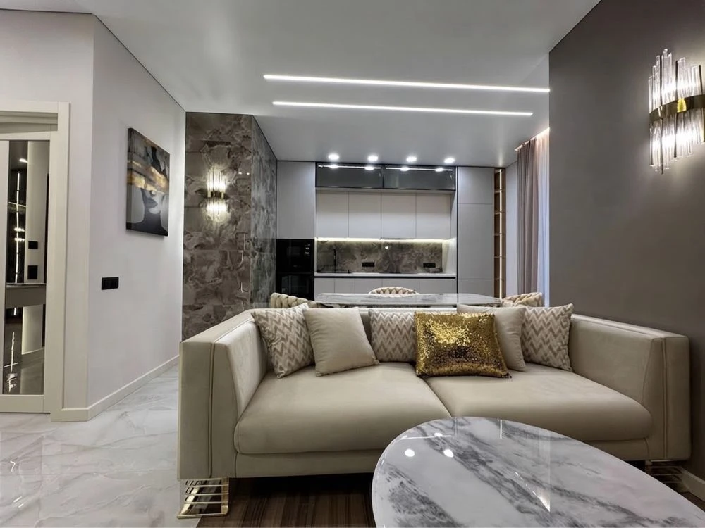 2-комнатная квартира 67 м² с ремонтом | Kadorr City | $109 0