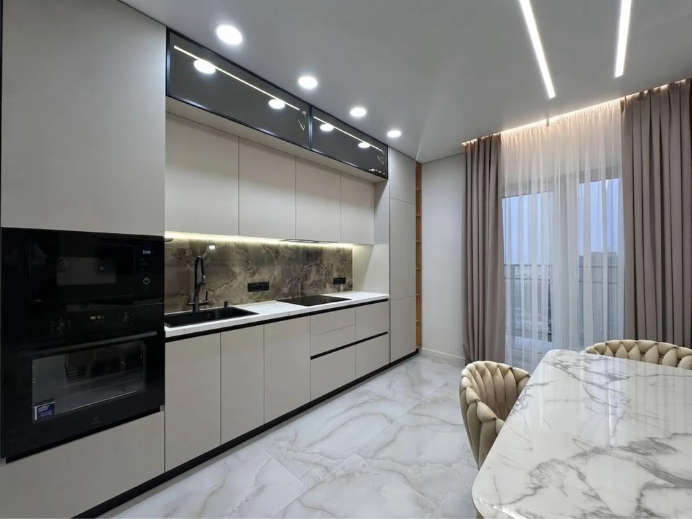 2-комнатная квартира 67 м² с ремонтом | Kadorr City | $109 0