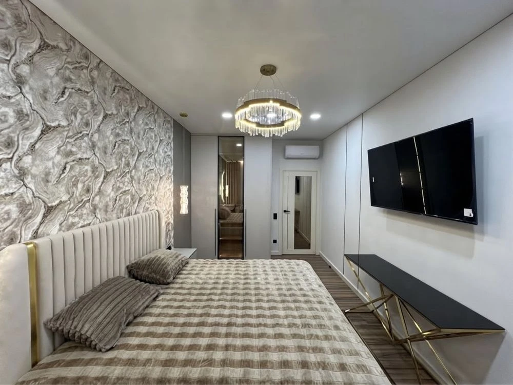 2-комнатная квартира 67 м² с ремонтом | Kadorr City | $109 0
