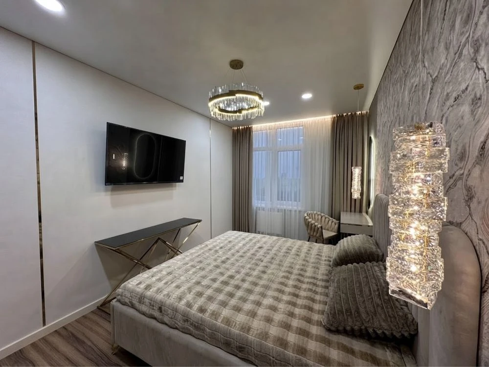 2-комнатная квартира 67 м² с ремонтом | Kadorr City | $109 0