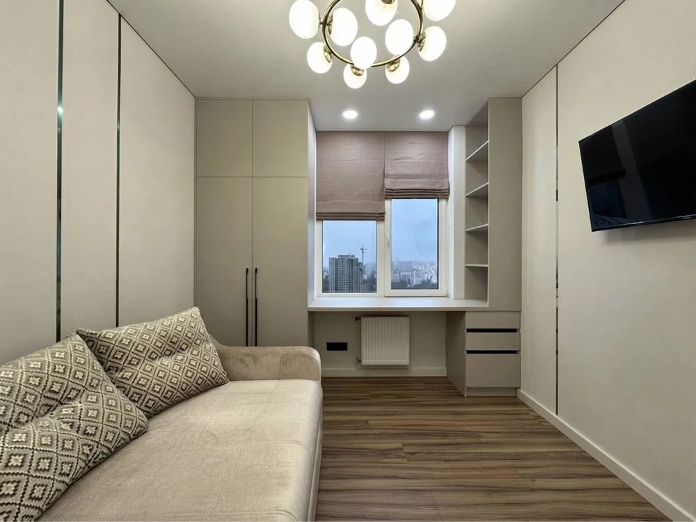 2-комнатная квартира 67 м² с ремонтом | Kadorr City | $109 0