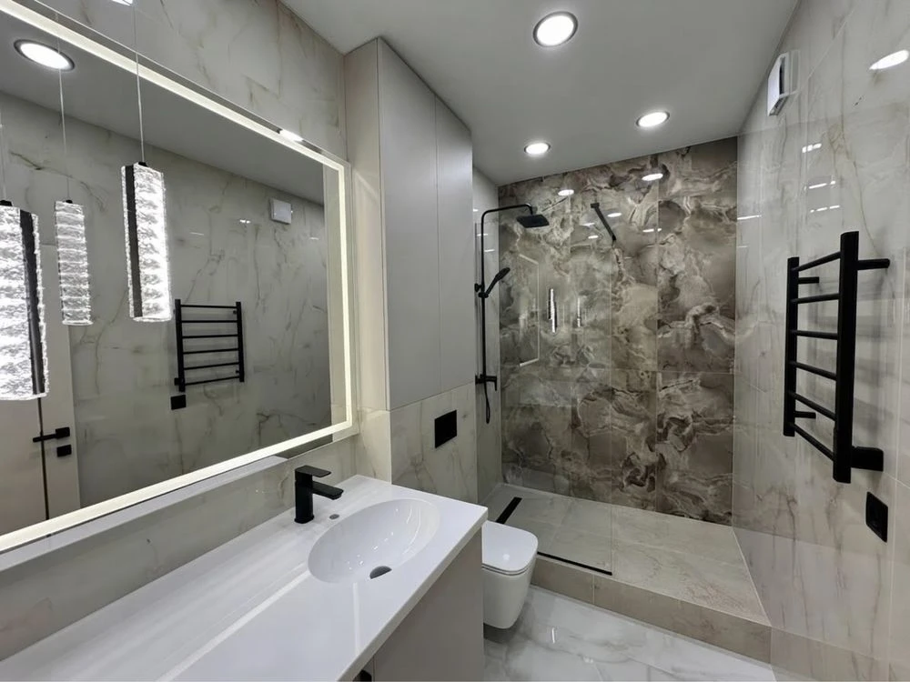 2-комнатная квартира 67 м² с ремонтом | Kadorr City | $109 0