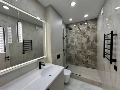 2-комнатная квартира 67 м² с ремонтом | Kadorr City | $109 0