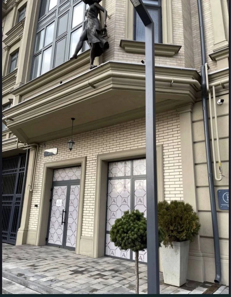 1к.квартира!ЖК Консул!