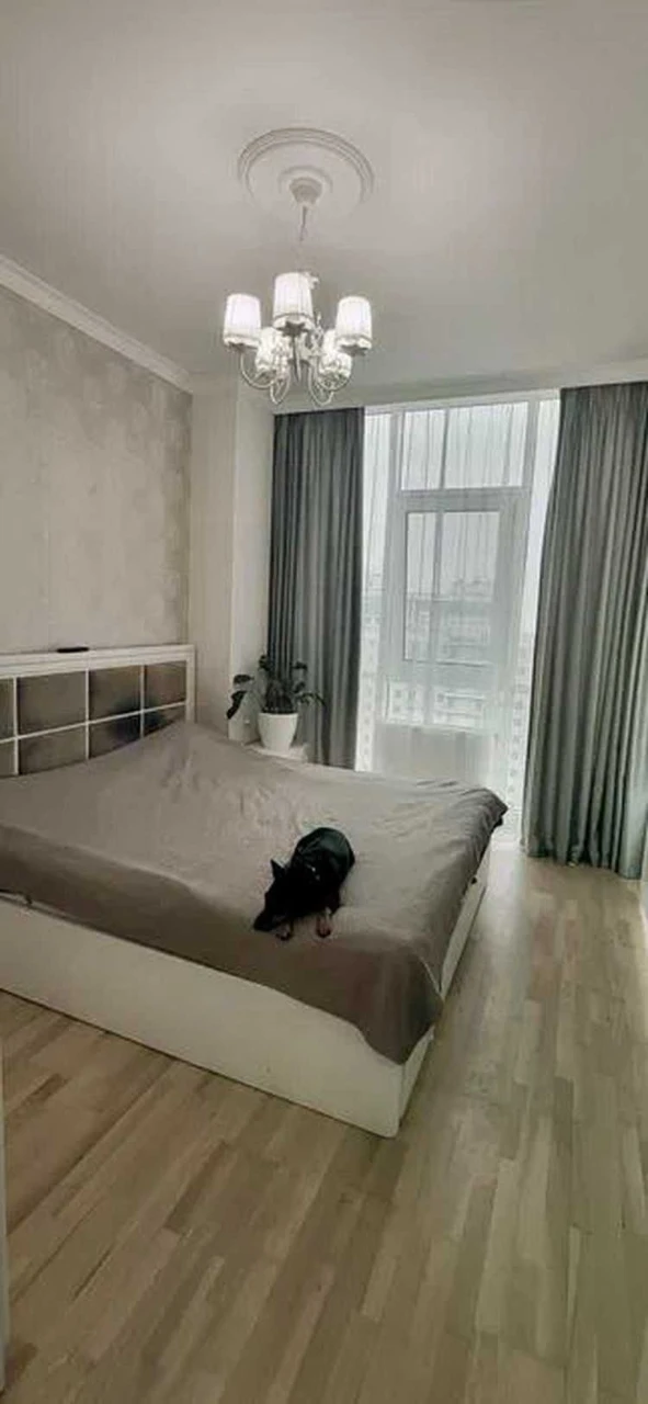 Продажа 2-комнатной квартиры в Kador Group, shev-01.