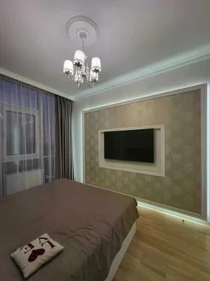 Продажа 2-комнатной квартиры в Kador Group, shev-01.