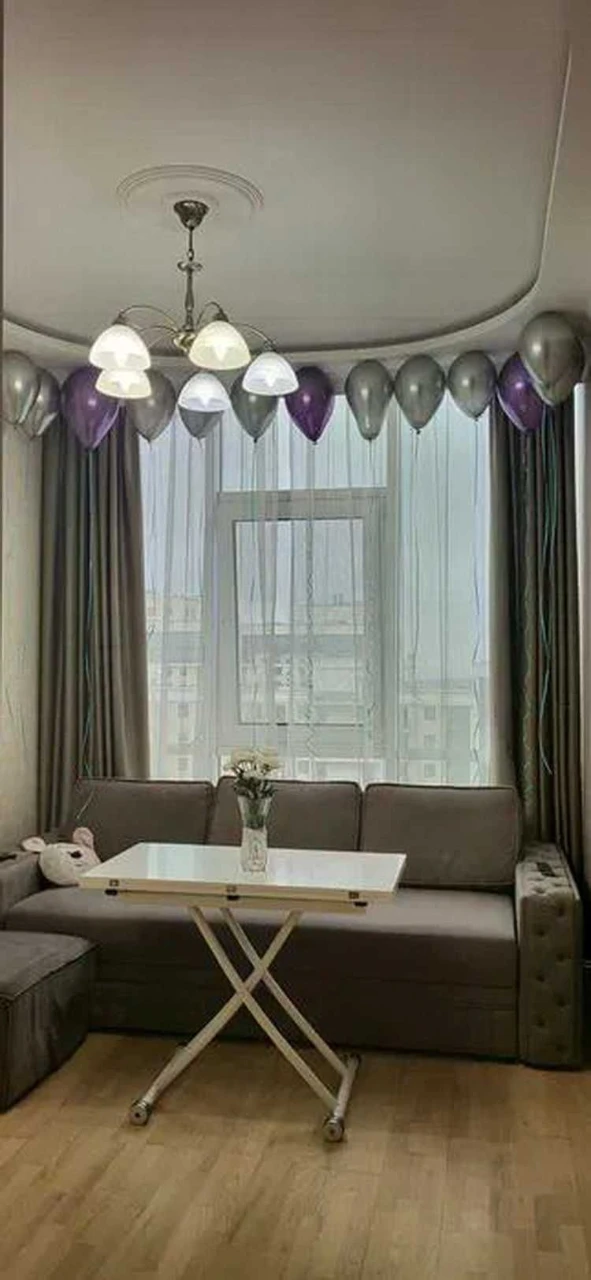 Продажа 2-комнатной квартиры в Kador Group, shev-01.