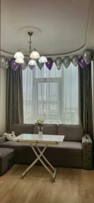 Продажа 2-комнатной квартиры в Kador Group, shev-01.