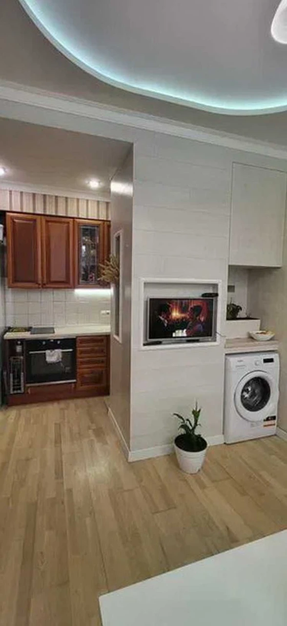 Продажа 2-комнатной квартиры в Kador Group, shev-01.
