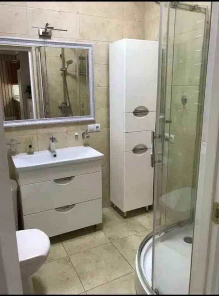 Продажа 2-комнатной квартиры в Kador Group, shev-01.