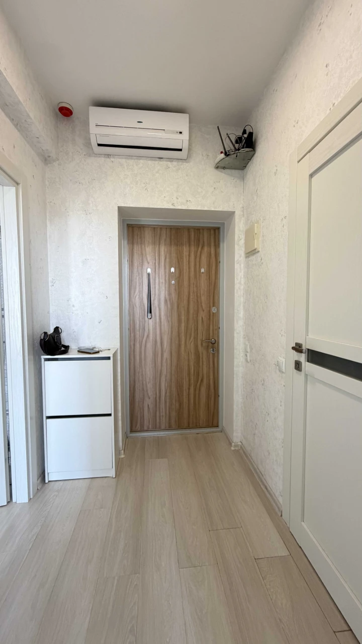 ТАИРОВО \ АЛЬТАИР 1 комн квартира