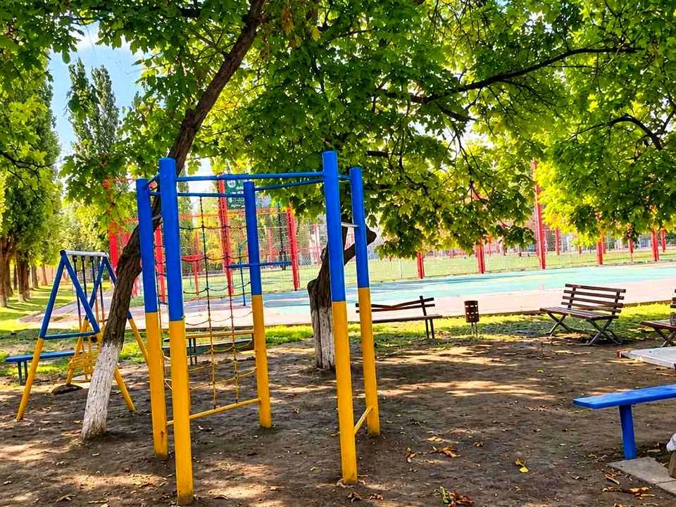 Квартира. Одесса, проспект Князя Владимира Великого