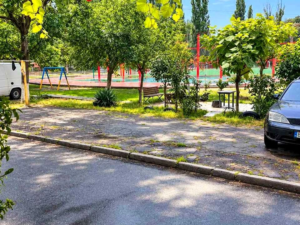 Квартира. Одесса, проспект Князя Владимира Великого
