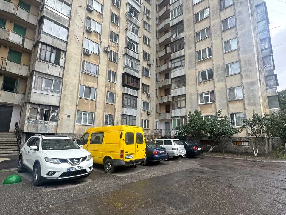 Квартира. Одесса, проспект Князя Ярослава Мудрого