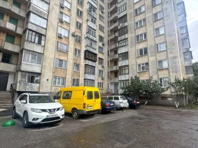 Квартира. Одесса, проспект Князя Ярослава Мудрого