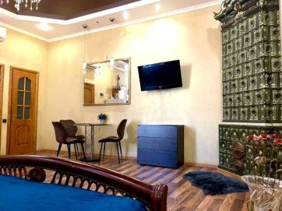 Apartment. Odesa, Lanceronovska St.