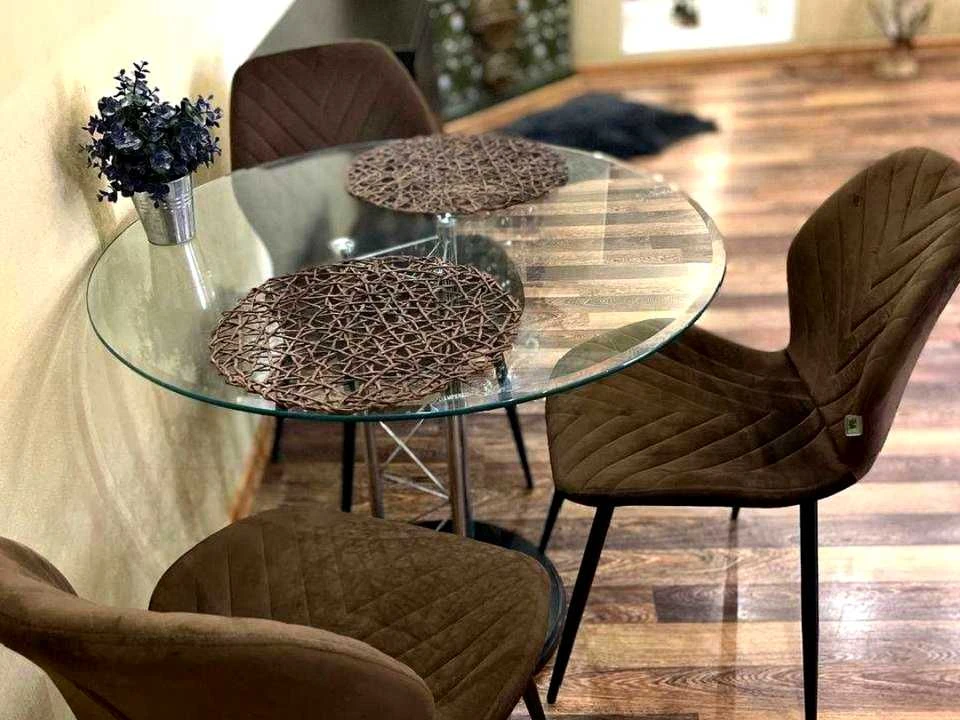 Apartment. Odesa, Lanceronovska St.