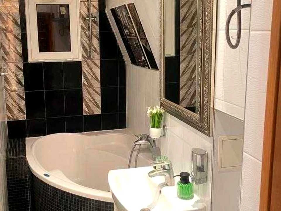 Apartment. Odesa, Lanceronovska St.