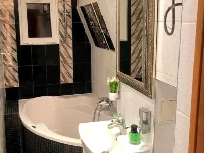 Apartment. Odesa, Lanceronovska St.