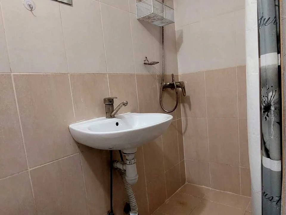 Apartment. Odessa, Kanatna str.