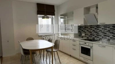 For sale 4k, center of Kyiv, Konysky, Tergenievska, 172 m Shevch