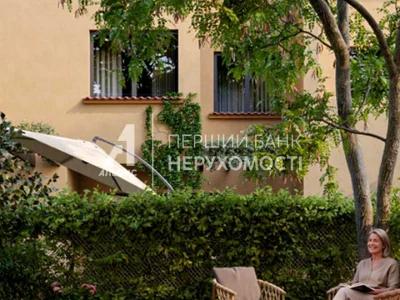 House. Odessa, Health