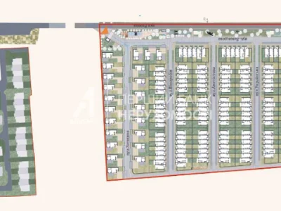 House. Odessa, Health