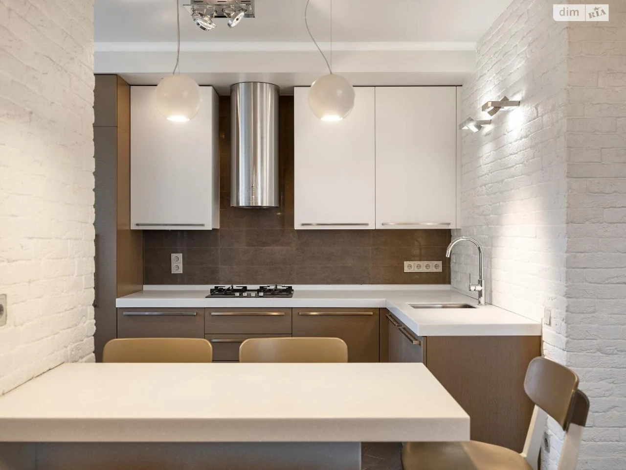 Sale Apartment Pasyki