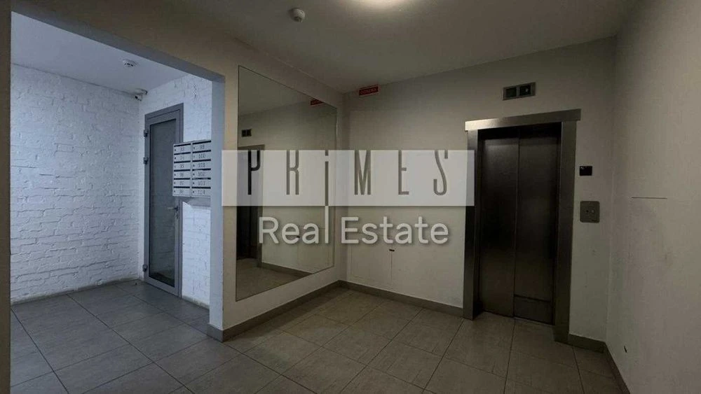 For sale 4k, center of Kyiv, Konysky, Tergenievska, 172 m Shevch