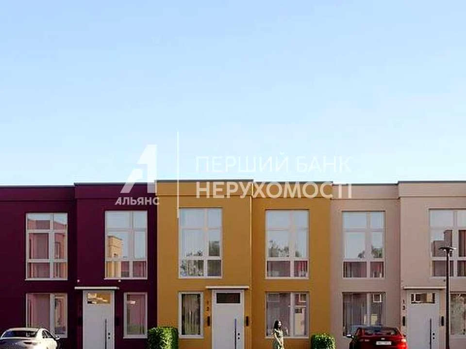 Таунхаусы. Одесса, Здоровья