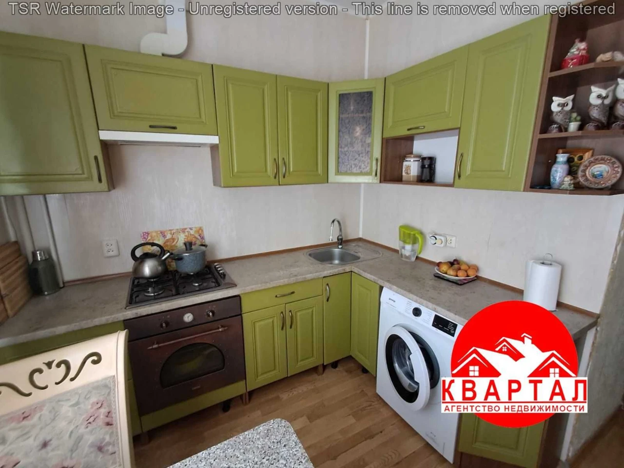 2 room apartment for sale, Nezavisima Ukraina Street