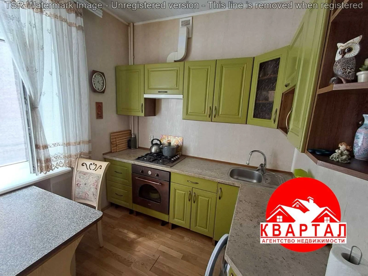 2 room apartment for sale, Nezavisima Ukraina Street