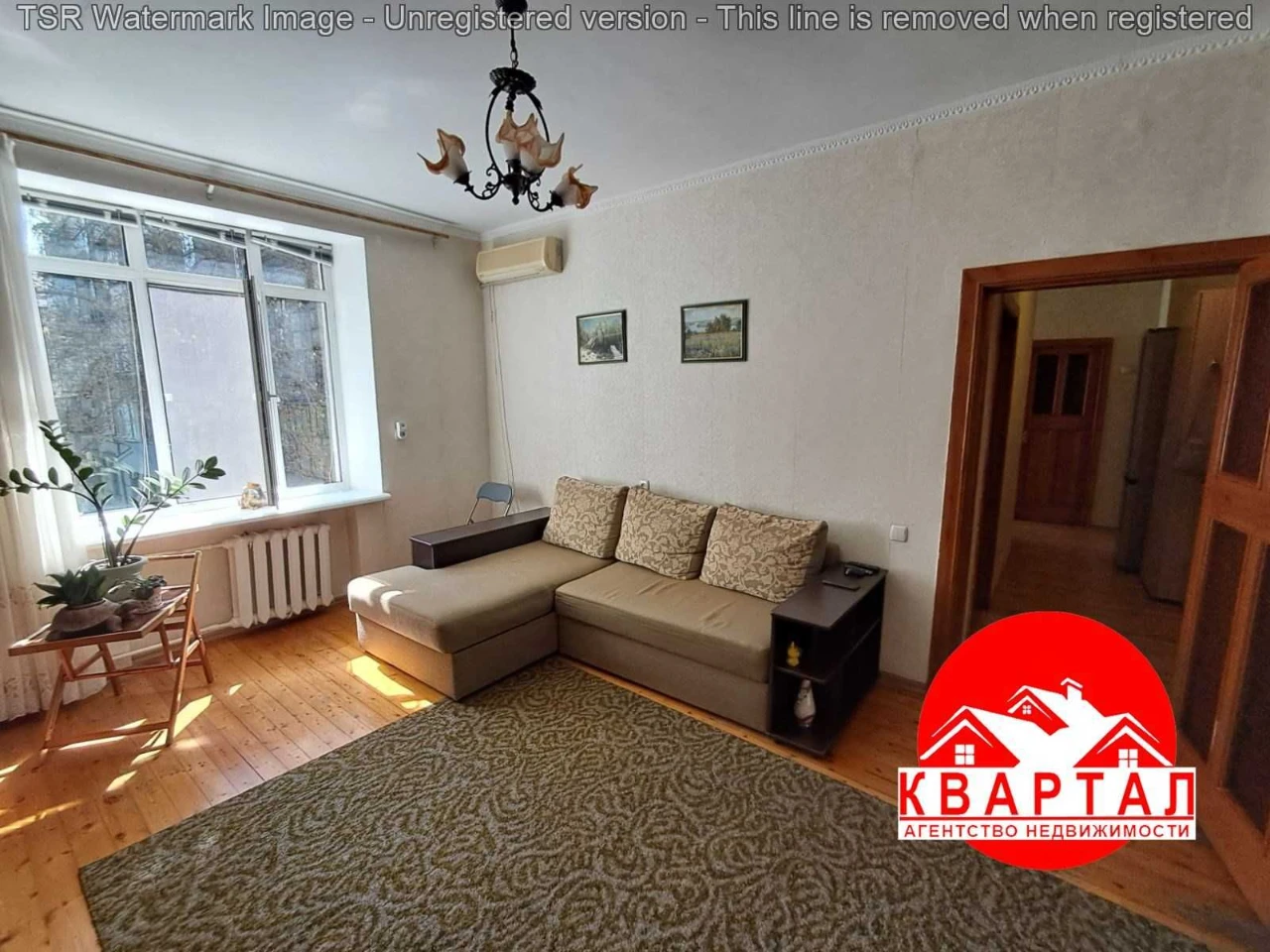 2 room apartment for sale, Nezavisima Ukraina Street