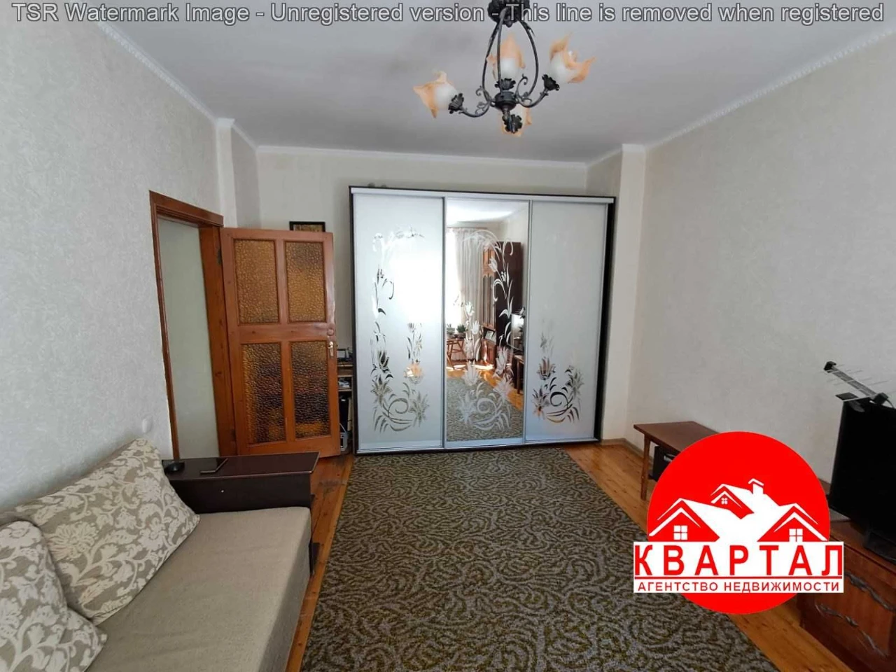 2 room apartment for sale, Nezavisima Ukraina Street