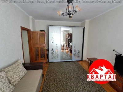 2 room apartment for sale, Nezavisima Ukraina Street