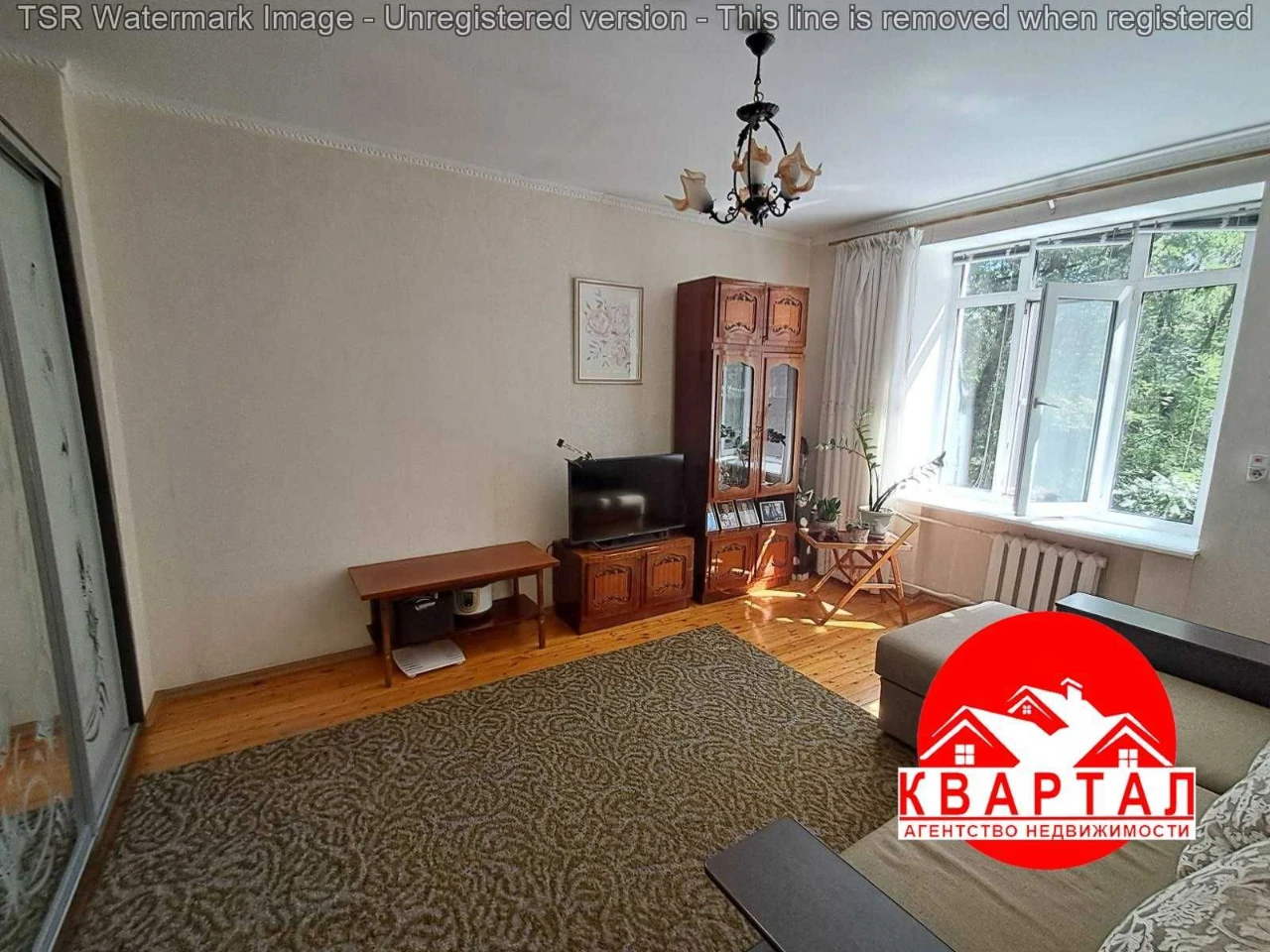 2 room apartment for sale, Nezavisima Ukraina Street