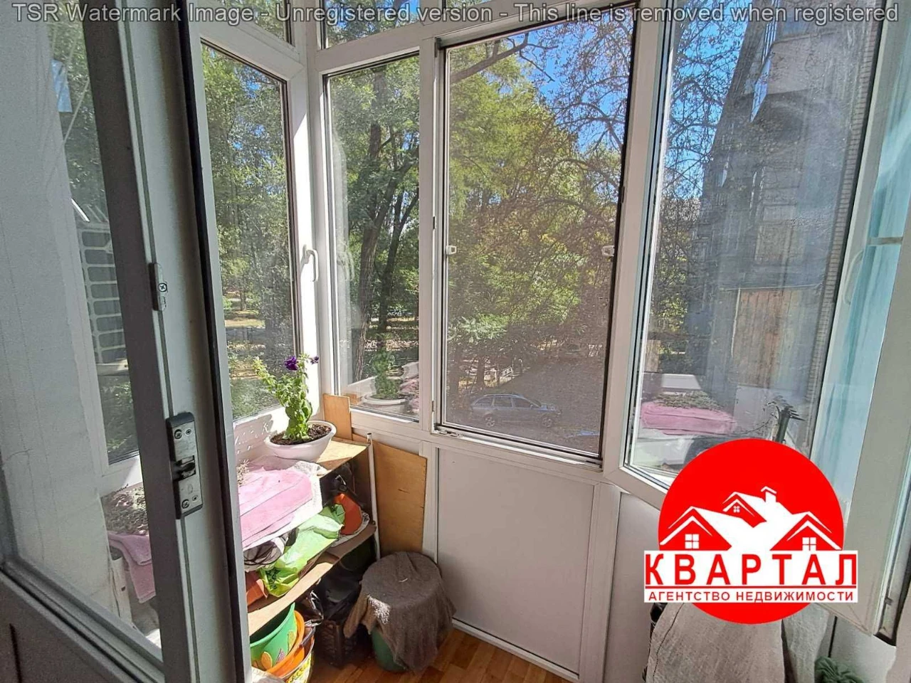 2 room apartment for sale, Nezavisima Ukraina Street