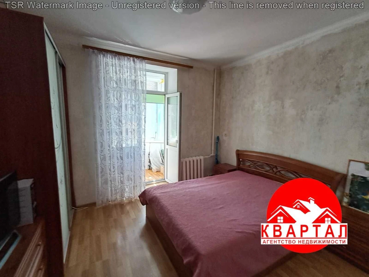 2 room apartment for sale, Nezavisima Ukraina Street