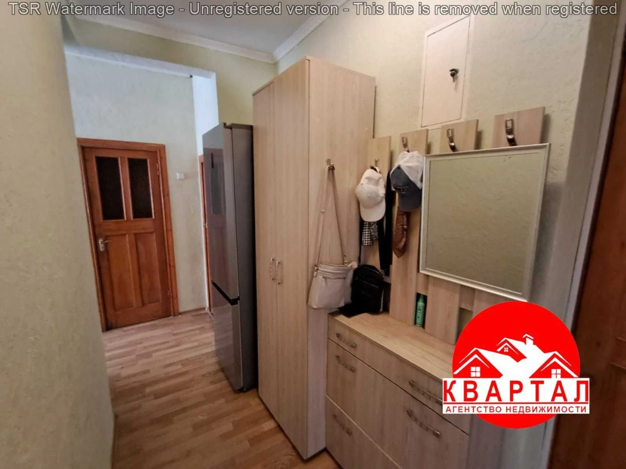 2 room apartment for sale, Nezavisima Ukraina Street
