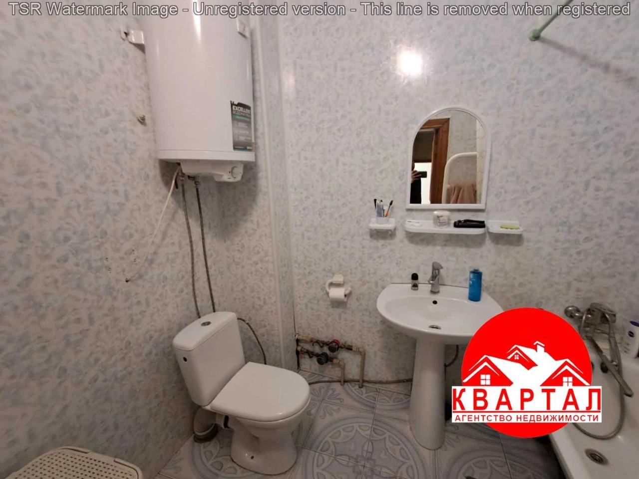 2 room apartment for sale, Nezavisima Ukraina Street