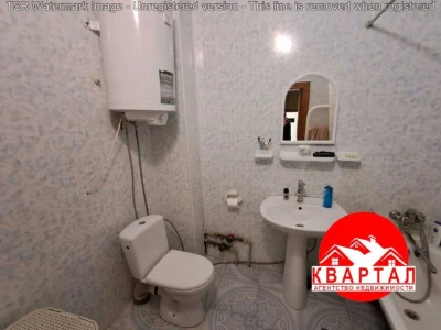 2 room apartment for sale, Nezavisima Ukraina Street