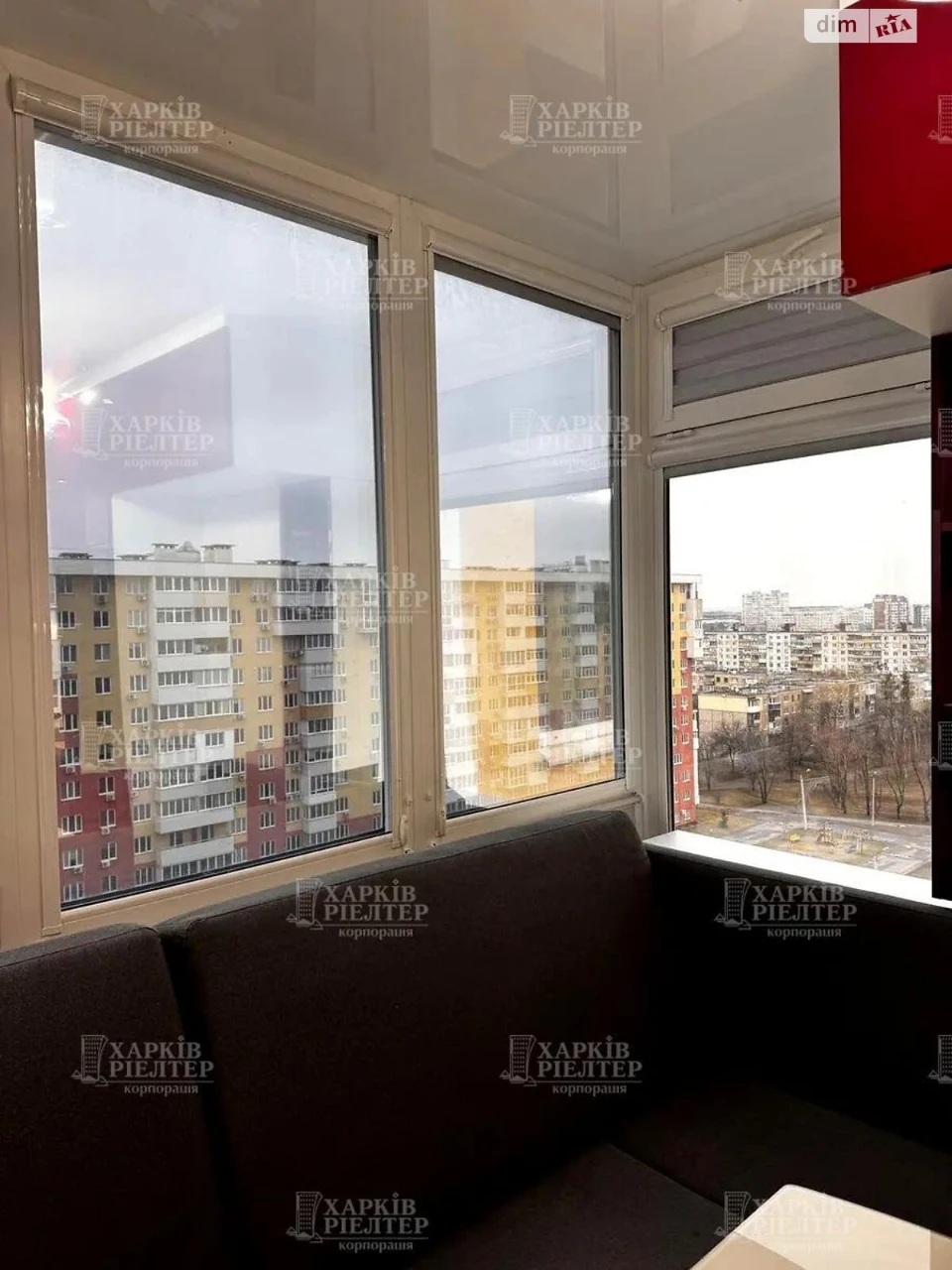 Apartment for Sale: Apartment in "Sadyov" Residential Complex in Novy Domiv