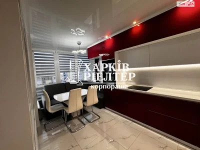 Apartment for Sale: Apartment in "Sadyov" Residential Complex in Novy Domiv