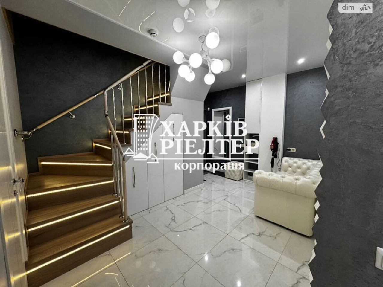 Apartment for Sale: Apartment in "Sadyov" Residential Complex in Novy Domiv