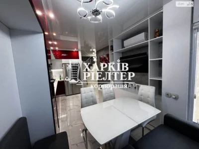 Apartment for Sale: Apartment in "Sadyov" Residential Complex in Novy Domiv