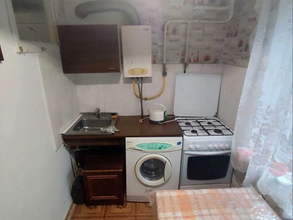 Квартира. Запоріжжя, Гоголя вул.