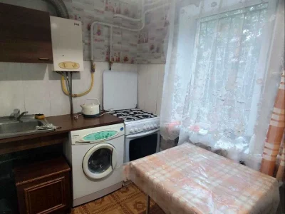 Квартира. Запоріжжя, Гоголя вул.